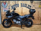 Suzuki DL Ba4dzo zadbany Vstrom dl650, stan super, raty, kup online. - 3