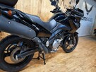 Suzuki DL Ba4dzo zadbany Vstrom dl650, stan super, raty, kup online. - 4