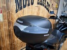 Suzuki DL Ba4dzo zadbany Vstrom dl650, stan super, raty, kup online. - 5