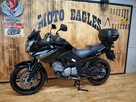 Suzuki DL Ba4dzo zadbany Vstrom dl650, stan super, raty, kup online. - 6