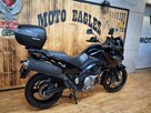 Suzuki DL Ba4dzo zadbany Vstrom dl650, stan super, raty, kup online. - 7
