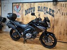 Suzuki DL Ba4dzo zadbany Vstrom dl650, stan super, raty, kup online. - 8