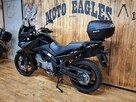 Suzuki DL Ba4dzo zadbany Vstrom dl650, stan super, raty, kup online. - 9