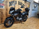 Suzuki DL Ba4dzo zadbany Vstrom dl650, stan super, raty, kup online. - 10