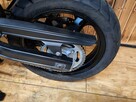 Suzuki DL Ba4dzo zadbany Vstrom dl650, stan super, raty, kup online. - 11
