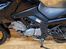 Suzuki DL Ba4dzo zadbany Vstrom dl650, stan super, raty, kup online. - 13