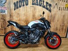 Yamaha MT PIĘKNA YAMAHA w super stanie. 2019r. Mały przebieg ARROW - 1