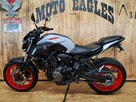 Yamaha MT PIĘKNA YAMAHA w super stanie. 2019r. Mały przebieg ARROW - 2
