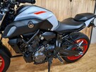 Yamaha MT PIĘKNA YAMAHA w super stanie. 2019r. Mały przebieg ARROW - 3
