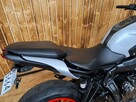 Yamaha MT PIĘKNA YAMAHA w super stanie. 2019r. Mały przebieg ARROW - 4