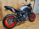 Yamaha MT PIĘKNA YAMAHA w super stanie. 2019r. Mały przebieg ARROW - 5