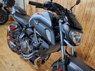 Yamaha MT PIĘKNA YAMAHA w super stanie. 2019r. Mały przebieg ARROW - 6