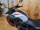 Yamaha MT PIĘKNA YAMAHA w super stanie. 2019r. Mały przebieg ARROW - 9