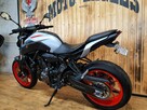 Yamaha MT PIĘKNA YAMAHA w super stanie. 2019r. Mały przebieg ARROW - 10
