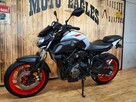 Yamaha MT PIĘKNA YAMAHA w super stanie. 2019r. Mały przebieg ARROW - 11