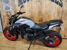 Yamaha MT PIĘKNA YAMAHA w super stanie. 2019r. Mały przebieg ARROW - 12