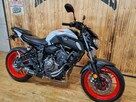 Yamaha MT PIĘKNA YAMAHA w super stanie. 2019r. Mały przebieg ARROW - 13