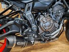 Yamaha MT PIĘKNA YAMAHA w super stanie. 2019r. Mały przebieg ARROW - 16