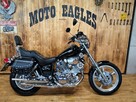Yamaha Virago  *  Ładne brzmienie BARDZO ŁADNA w pięknych kolorach Jak Nowa - 1