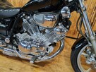 Yamaha Virago  *  Ładne brzmienie BARDZO ŁADNA w pięknych kolorach Jak Nowa - 2
