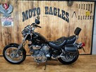 Yamaha Virago  *  Ładne brzmienie BARDZO ŁADNA w pięknych kolorach Jak Nowa - 3