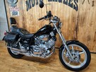 Yamaha Virago  *  Ładne brzmienie BARDZO ŁADNA w pięknych kolorach Jak Nowa - 4