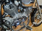Yamaha Virago  *  Ładne brzmienie BARDZO ŁADNA w pięknych kolorach Jak Nowa - 6