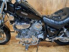 Yamaha Virago  *  Ładne brzmienie BARDZO ŁADNA w pięknych kolorach Jak Nowa - 8