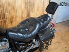 Yamaha Virago  *  Ładne brzmienie BARDZO ŁADNA w pięknych kolorach Jak Nowa - 10