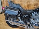 Yamaha Virago  *  Ładne brzmienie BARDZO ŁADNA w pięknych kolorach Jak Nowa - 14