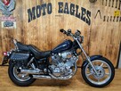Yamaha Virago  *  Ładne brzmienie BARDZO ŁADNA w pięknych kolorach Jak Nowa - 1