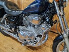 Yamaha Virago  *  Ładne brzmienie BARDZO ŁADNA w pięknych kolorach Jak Nowa - 2