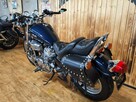 Yamaha Virago  *  Ładne brzmienie BARDZO ŁADNA w pięknych kolorach Jak Nowa - 3