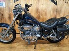 Yamaha Virago  *  Ładne brzmienie BARDZO ŁADNA w pięknych kolorach Jak Nowa - 4