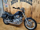 Yamaha Virago  *  Ładne brzmienie BARDZO ŁADNA w pięknych kolorach Jak Nowa - 5