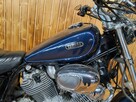 Yamaha Virago  *  Ładne brzmienie BARDZO ŁADNA w pięknych kolorach Jak Nowa - 6