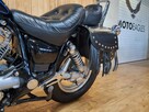 Yamaha Virago  *  Ładne brzmienie BARDZO ŁADNA w pięknych kolorach Jak Nowa - 8