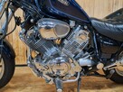 Yamaha Virago  *  Ładne brzmienie BARDZO ŁADNA w pięknych kolorach Jak Nowa - 9