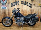 Yamaha Virago  *  Ładne brzmienie BARDZO ŁADNA w pięknych kolorach Jak Nowa - 11