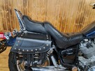 Yamaha Virago  *  Ładne brzmienie BARDZO ŁADNA w pięknych kolorach Jak Nowa - 12