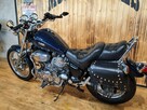 Yamaha Virago  *  Ładne brzmienie BARDZO ŁADNA w pięknych kolorach Jak Nowa - 15