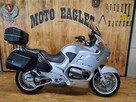 BMW RT ## Piękny Motocykl BMW R 1150 RT ##  ZABANY  #raty -kup online - 1