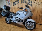 BMW RT ## Piękny Motocykl BMW R 1150 RT ##  ZABANY  #raty -kup online - 7