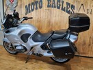BMW RT ## Piękny Motocykl BMW R 1150 RT ##  ZABANY  #raty -kup online - 8