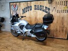 BMW RT ## Piękny Motocykl BMW R 1150 RT ##  ZABANY  #raty -kup online - 10