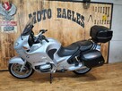 BMW RT ## Piękny Motocykl BMW R 1150 RT ##  ZABANY  #raty -kup online - 11