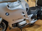 BMW RT ## Piękny Motocykl BMW R 1150 RT ##  ZABANY  #raty -kup online - 12