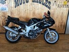 Suzuki SV Przepiękny CZYSTY I ZADBANY suzuki sv - 5