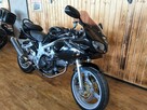 Suzuki SV Przepiękny CZYSTY I ZADBANY suzuki sv - 10