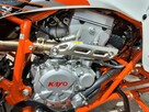 KAYO Inny SALON MOTOCYKLOWY MOTOEAGLES Kayo A300. Sprawdż ofertę i Serwis - 4